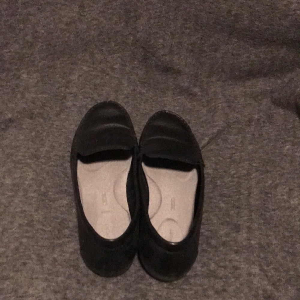 Rockport loafers